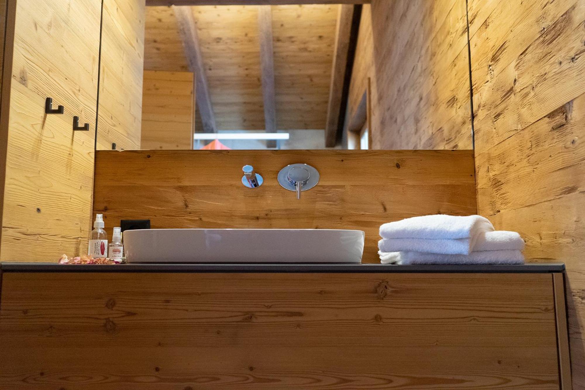 Chalet Schibenstoll Wildhaus Esterno foto