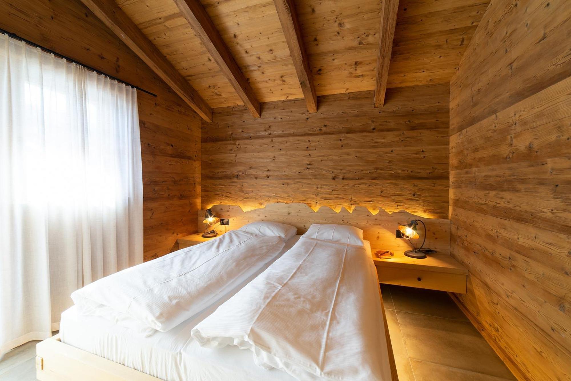 Chalet Schibenstoll Wildhaus Esterno foto