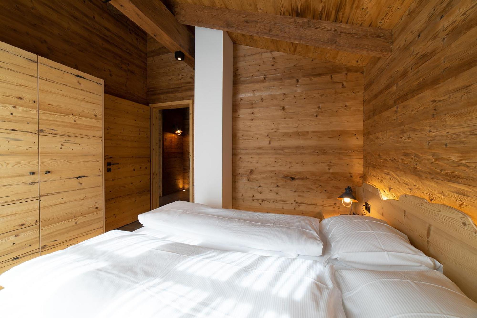 Chalet Schibenstoll Wildhaus Esterno foto