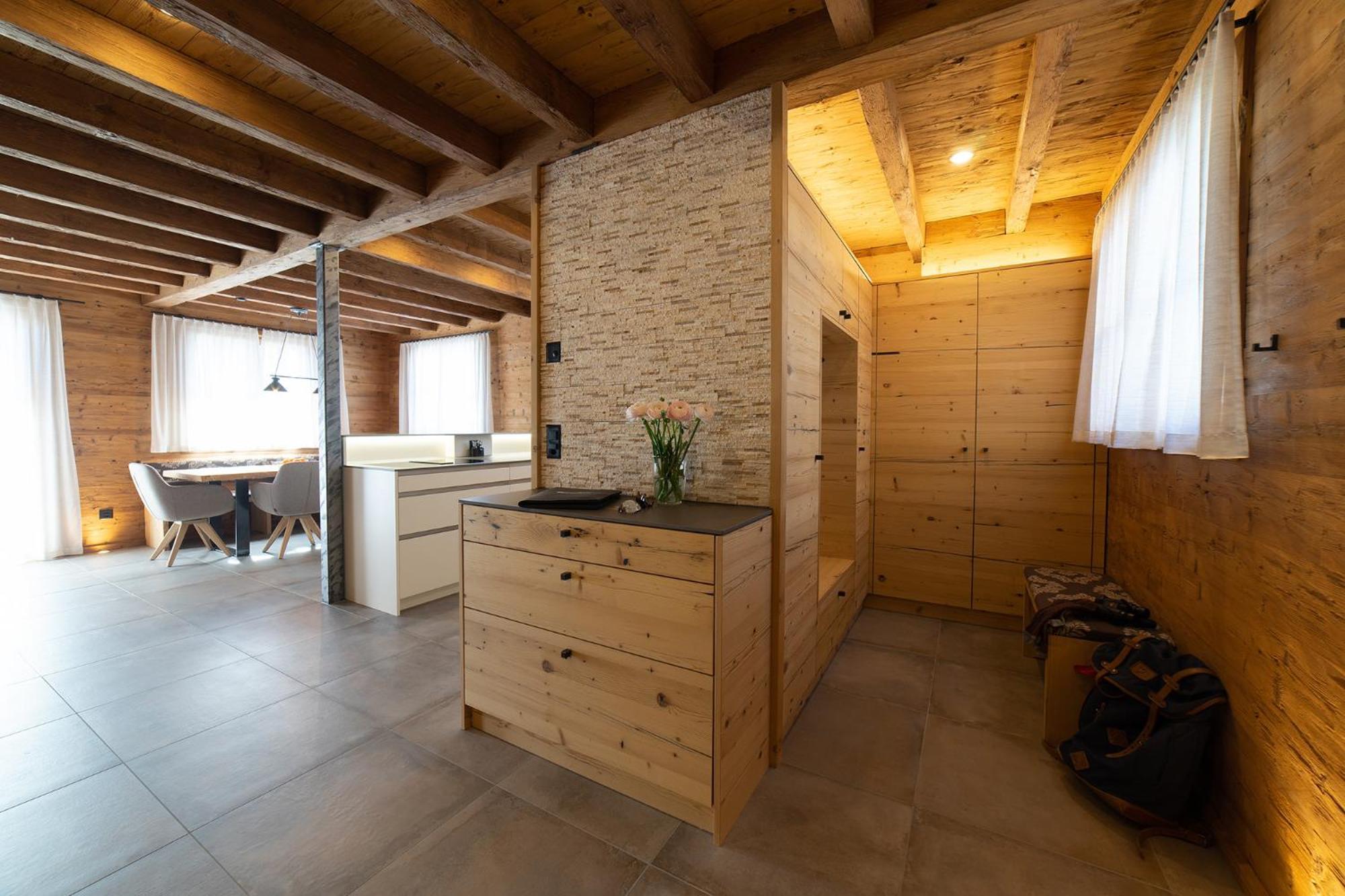 Chalet Schibenstoll Wildhaus Esterno foto