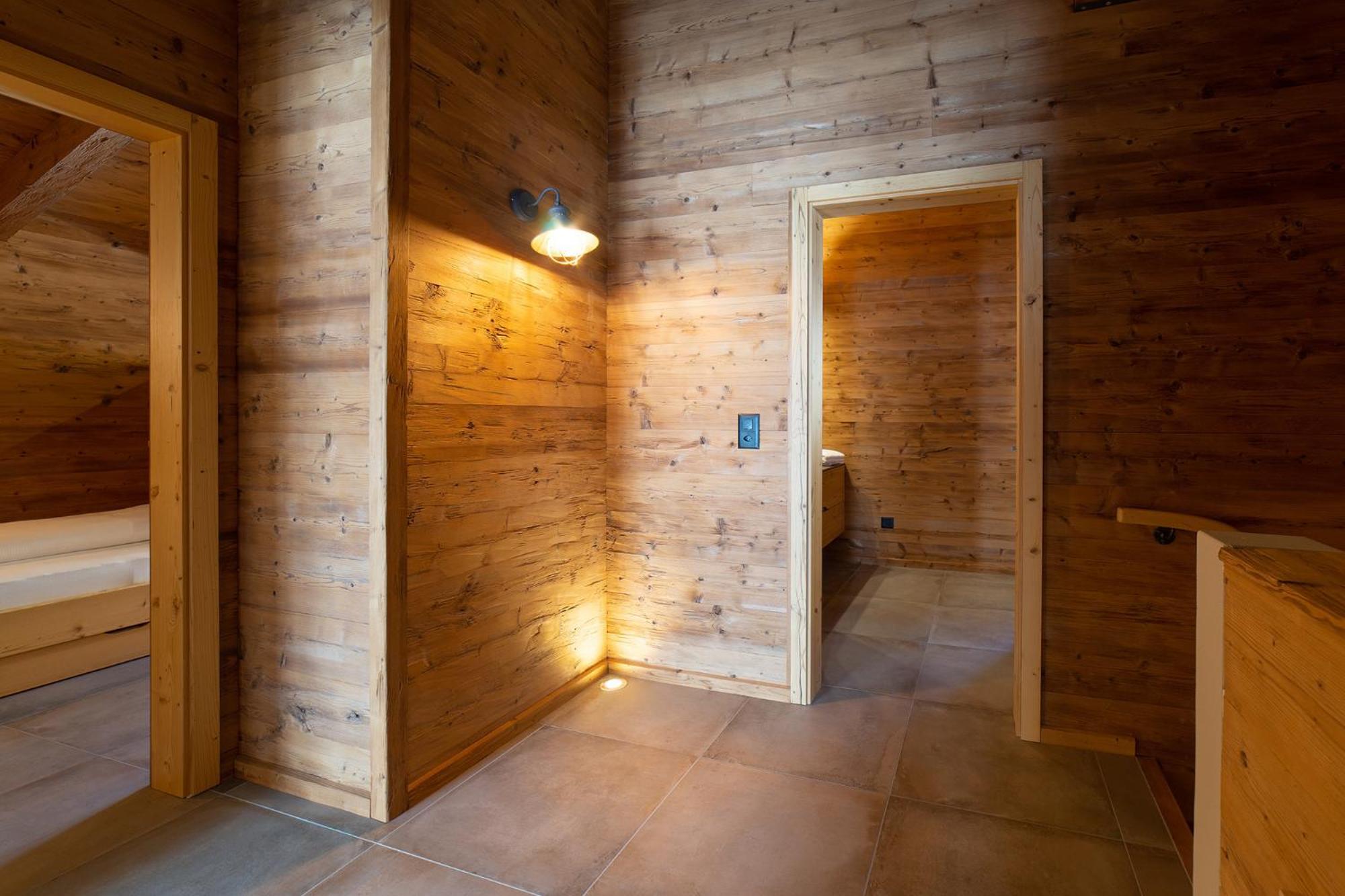 Chalet Schibenstoll Wildhaus Esterno foto