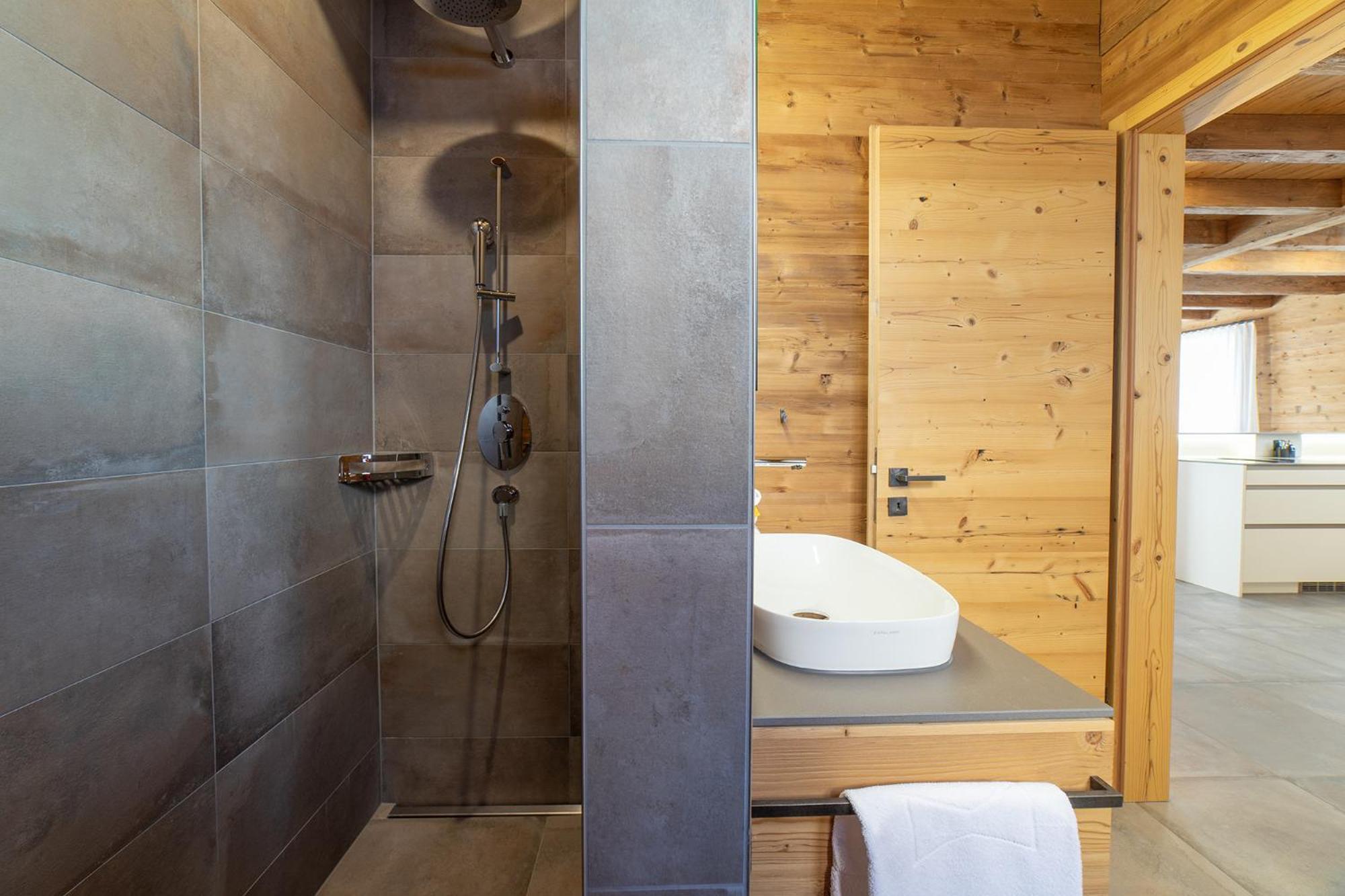 Chalet Schibenstoll Wildhaus Esterno foto