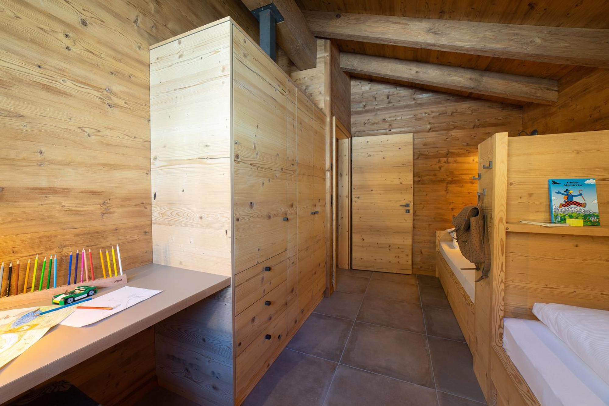 Chalet Schibenstoll Wildhaus Esterno foto